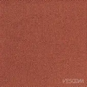 Wilson Rosé fabric by Miniforms, a muted rose woven textile with a dense square grid pattern and matte finish.